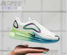 耐克Nike Air Max 720男女大气垫情侣跑步鞋AO2924/CT5229/CI3868