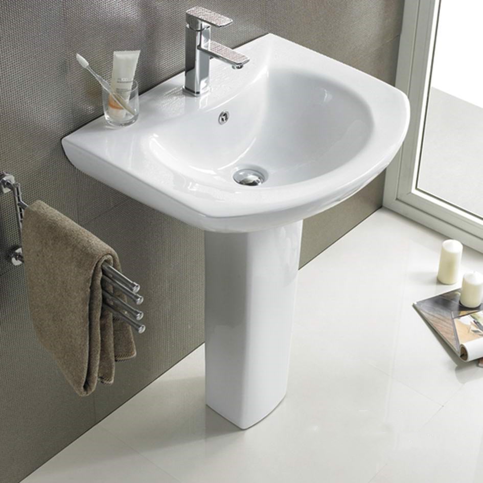 陶瓷大尺寸立柱盆TAYEXIN/陶越新