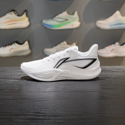 李宁闪凌3实战篮球鞋运动鞋