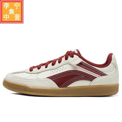 李宁心流SLIM女运动休闲鞋