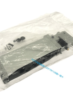 Festo费斯托电磁阀两位五通 VUVG-S18-M52-MZT-G14-1T1L 8004880