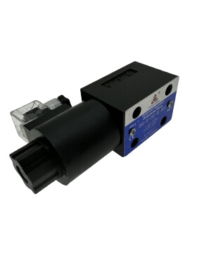 热销液压电磁阀DSG-02系列DSG-02-2B2-DL-DL-D24