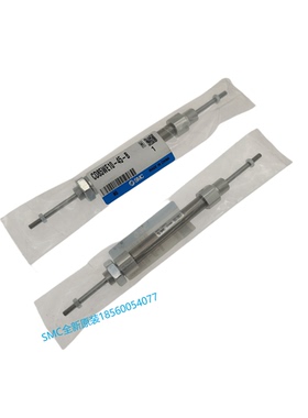 SMC原装正品C85W系列标准型/双杆双作用CD85WE10-45-B