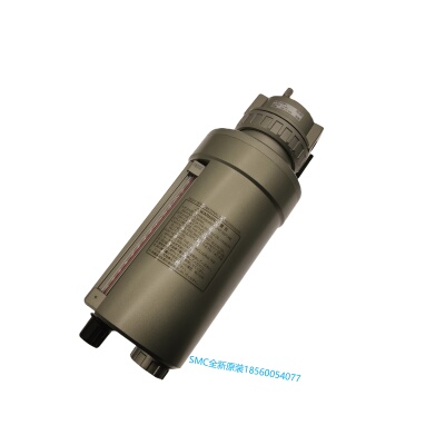 AL430-F02B-1气缸SMC润滑器