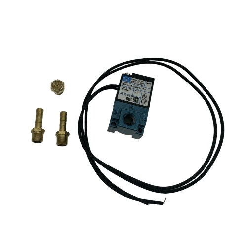 mac电磁阀35A-ACA-DDBA-1BA