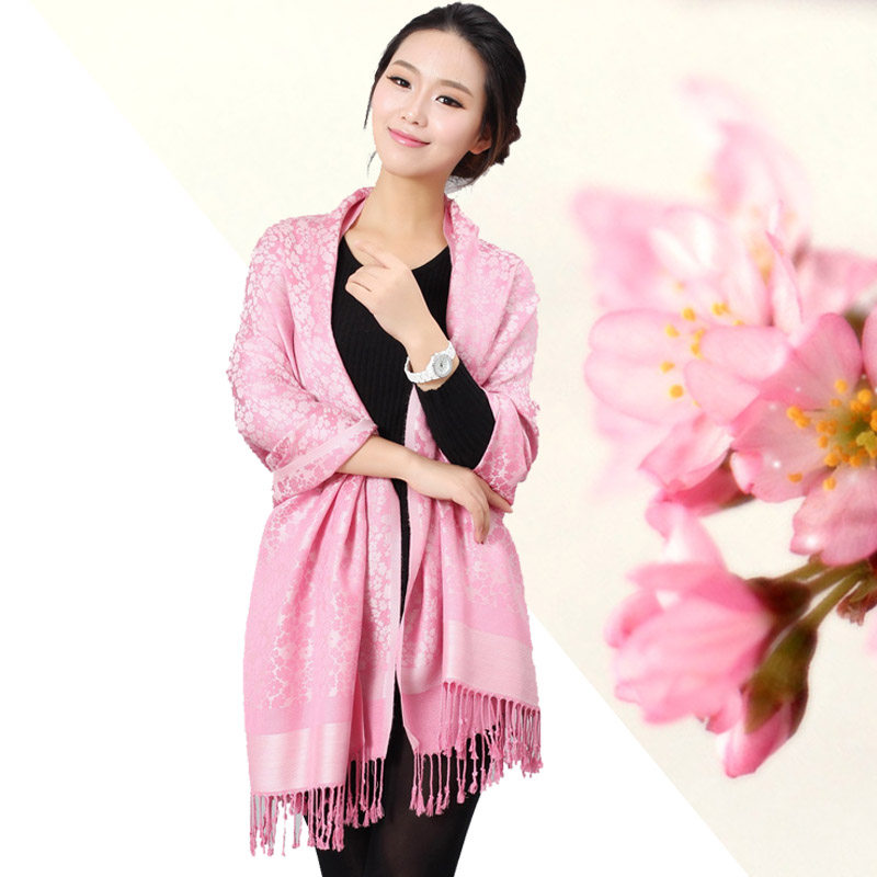 围巾女秋冬季民族风护肩颈椎中老年长款旗袍外搭披肩外搭保暖围脖,服饰配件/皮带/帽子/围巾,围巾/丝巾/披肩,淘宝优惠券,粉丝福利购,淘宝优惠卷