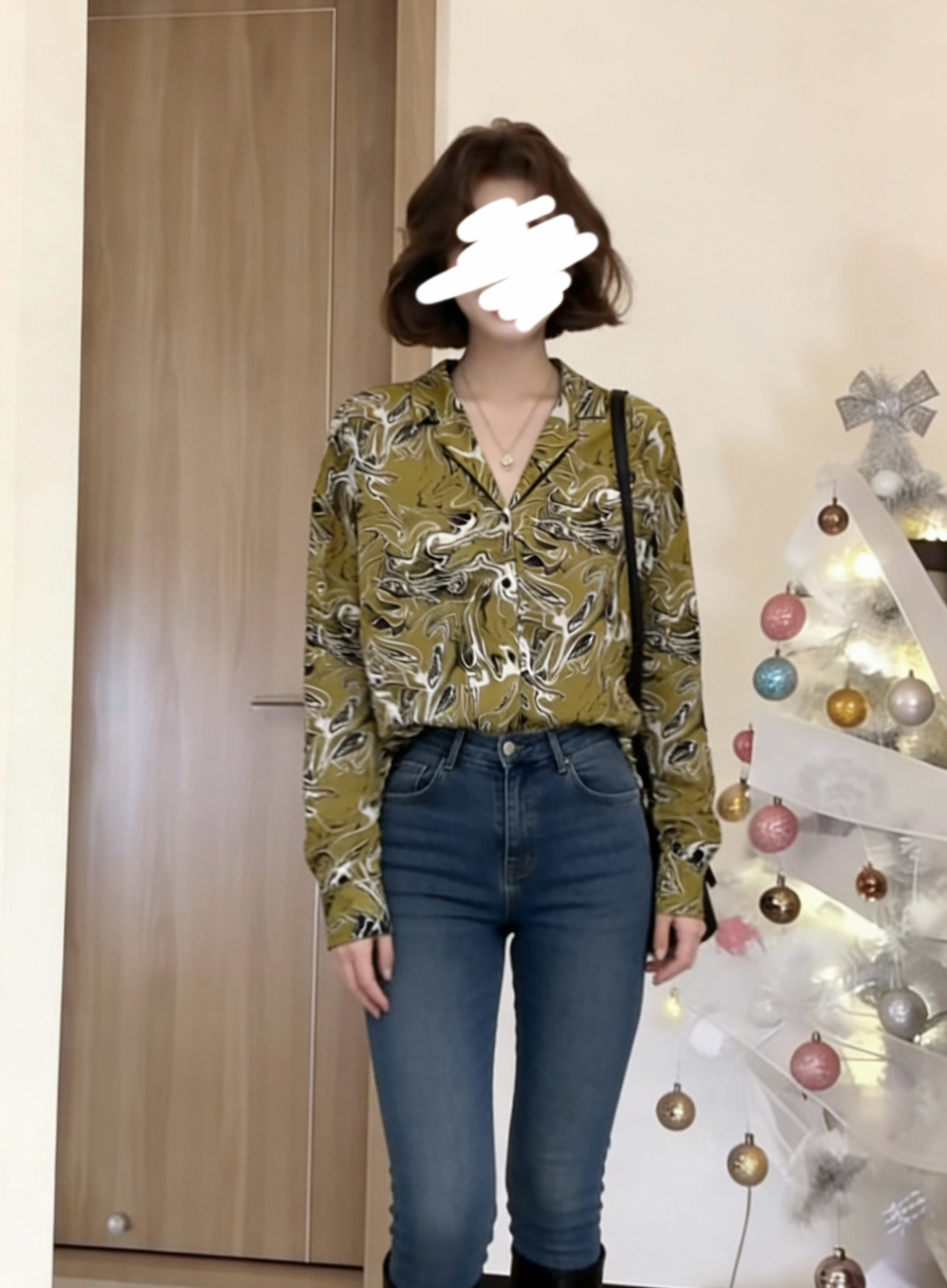 春夏港风新款长袖衬衫女设计感宽松版型衬衣大码中古风,女装/女士精品,衬衫,淘宝优惠券,粉丝福利购,淘宝优惠卷