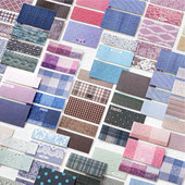 z森屿暖树纸间素稿超白大地纸模切胶带 饰贴 复古风手帐贴纸diy装