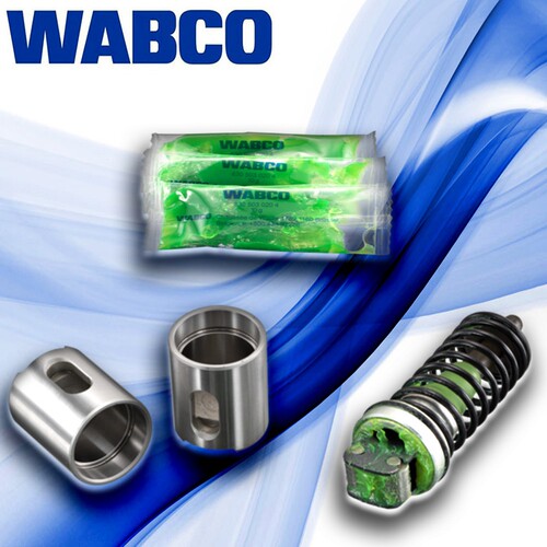 威伯科12999402VT WABCO