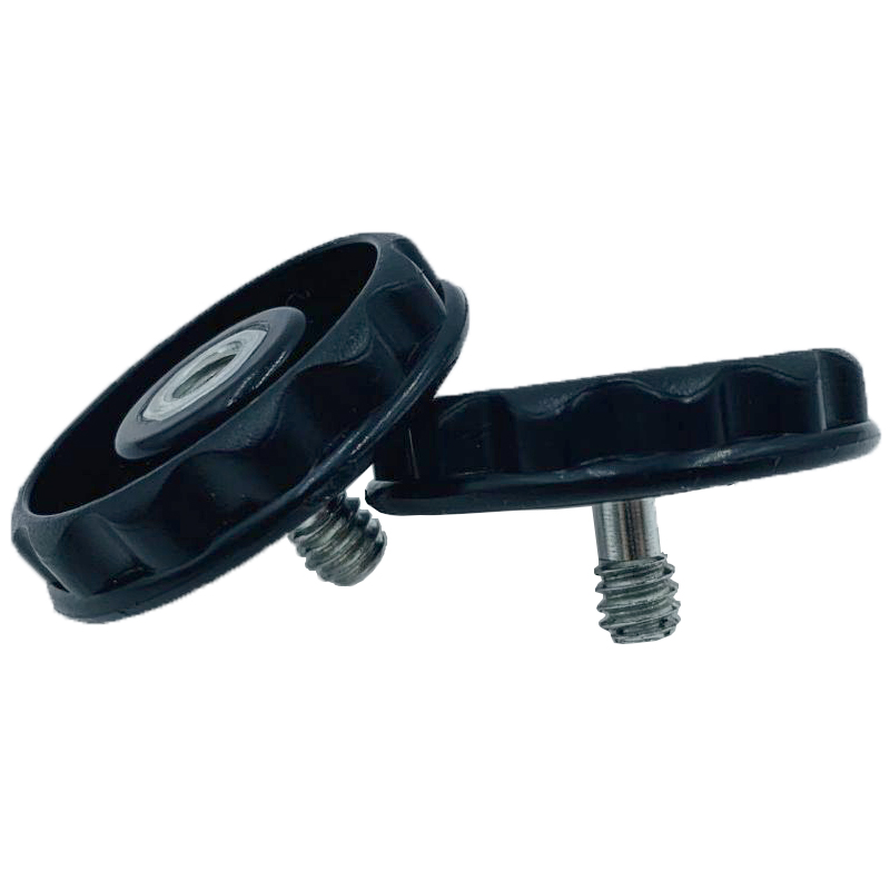 相机螺丝快装板底座螺母