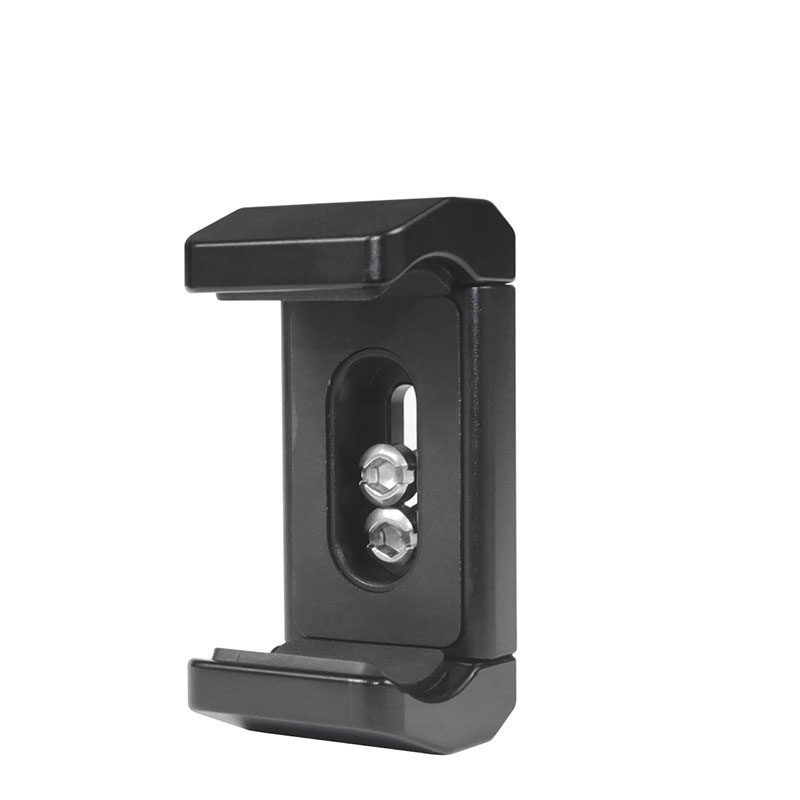 通用移动硬盘夹手机兔笼相机兔笼配件视频拍摄道具充电宝固定支架