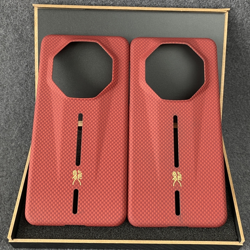 适用新款华为保时捷mate70rs凯夫拉手机壳磁吸全包防摔mate60RS非凡大师碳纤维保护套超薄磨砂潮牌商务新年款