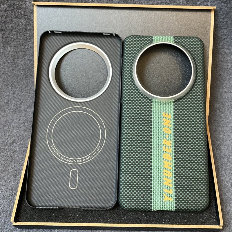 适用新款华为mate70Air凯夫拉手机壳磁吸全包mate80pro碳纤维保护套轻薄防摔mate70正品芳纶磨砂商务防滑硬壳