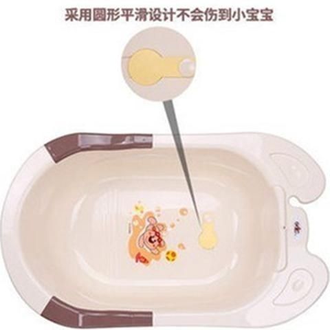 日康.樂邦.好貝比黃色小鴨洗澡盆配件澡盆子橡膠水堵排水塞830398