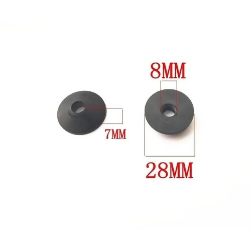 水箱螺丝密封圈 橡胶密封垫片 锥形 型 M6 M8 M4SBR橡胶止水封