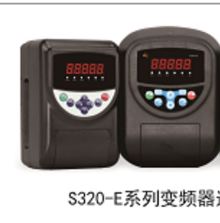 炜尔背负式供水变频器S330-E正品包邮厂家直销全新升级现货当天发