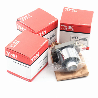 THK滚珠丝杆 BNF3206-5 BNF3210 BNF3610-5RRG0+1100LC5 丝杠螺母