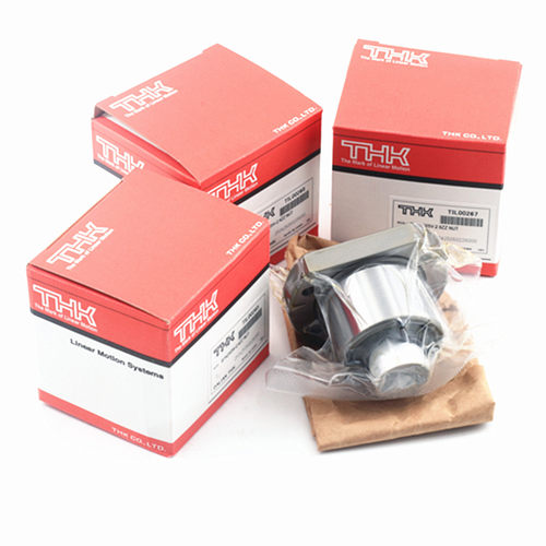 THK丝杠螺母SBN3210 SBN3612 SBN3616 3620V THK滚珠丝杆原装进口