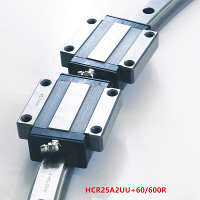 弧形导轨环形导轨THK300轴承钢