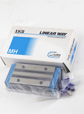 IKO滑块METC15SL METC20SL METC25SL METC30SL IKO不锈钢导轨滑块