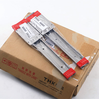 THK板式导轨 FBL27D FBL35N FBL35E 35E-P14 P13 日本THK抽屉导轨