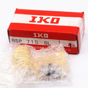 CRWM3 IKO精密滑轨 CRWG CRWU 100 IKO交叉导轨CRWM3