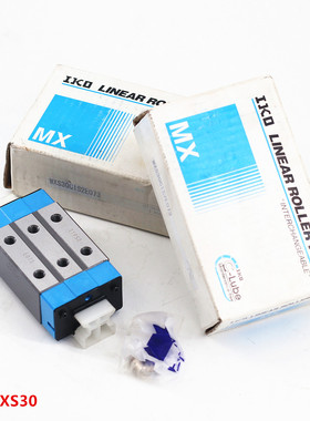 IKO直线导轨 MXN  MXNG MXSL LRXG LRXD MXDG IKO滚柱型导轨 现货