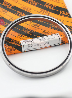 THK交叉轴承 RA5008C RA6008CUUC0 RA7008C 8008C RA9008CU RB RE