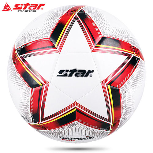 star世达青少年训练足球