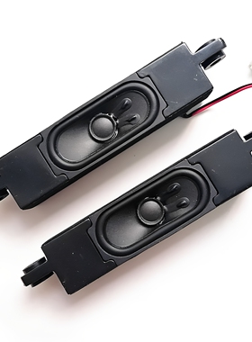 适用于TCL L32E5020E美乐电视喇叭LE37M11E扬声器42-WDF351-XX0G