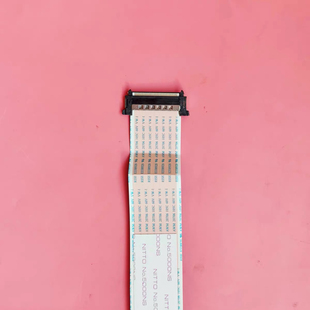 主板屏线教学一体机高清排线 适用于希沃S70EB屏排线线