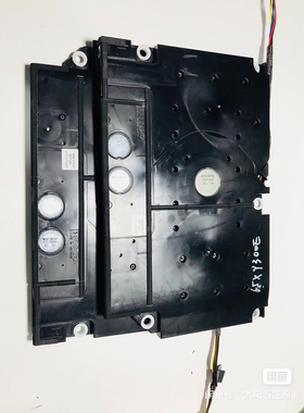 适用于三星UA75ES9000J电视喇叭BN96-24093A扬声器原装全新款