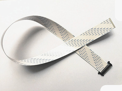 创维32e550d屏排线51p镀金液晶