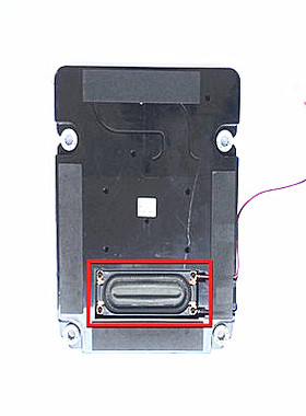 适用于三星UA55B6000VF喇叭UA55B7000WF扬声器BN96-11610A