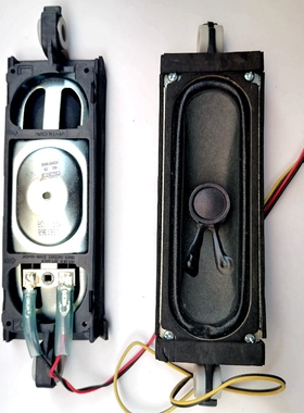 三星LA52B550K1F LA46B620R3F电视喇叭LA32B450C4H BN96-09463B/C