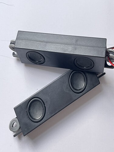 三洋LCD-32CA760喇叭LCD-42CA330