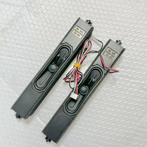 夏普LCD-60TX4100A电视喇叭6欧