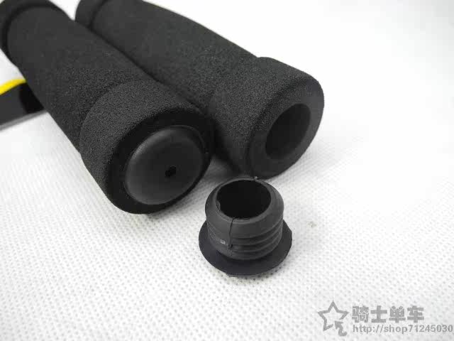 Poignées de vélo GIZA - Ref 2334771 Image 5