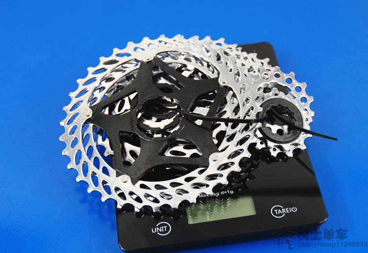 Pignon de vélo SRAM - Ref 2366172 Image 5