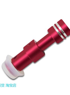 适用美的电压力锅浮子阀芯+密封圈MY-12CH502E/12PCS502A安全阀芯