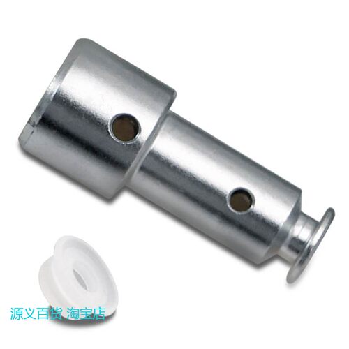 适用美的电压力锅配件SS5056P浮子阀浮帽阀心电压力煲阀芯+密封圈