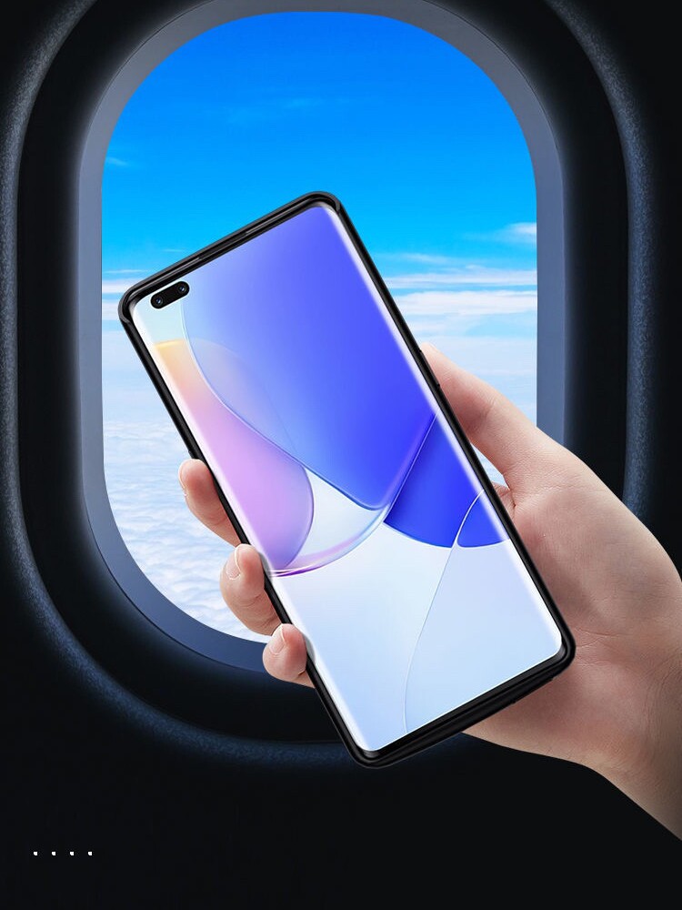 适用华为智选手机HI Nova10pro背夹电池Nova10无线充电宝薄电源器怎么样,好用不?