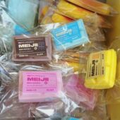 手感湿软粘慢仿真巧克力慢回弹捏捏乐解减压解压模型道具一件代发