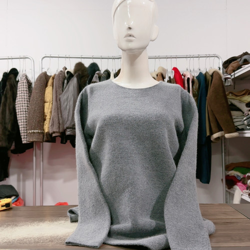 胸围104衣长70小仙骆驼绒