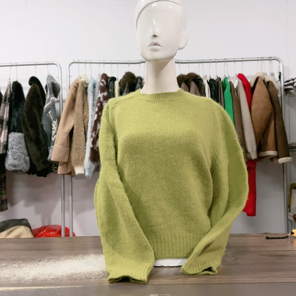 胸围100衣长53干洗