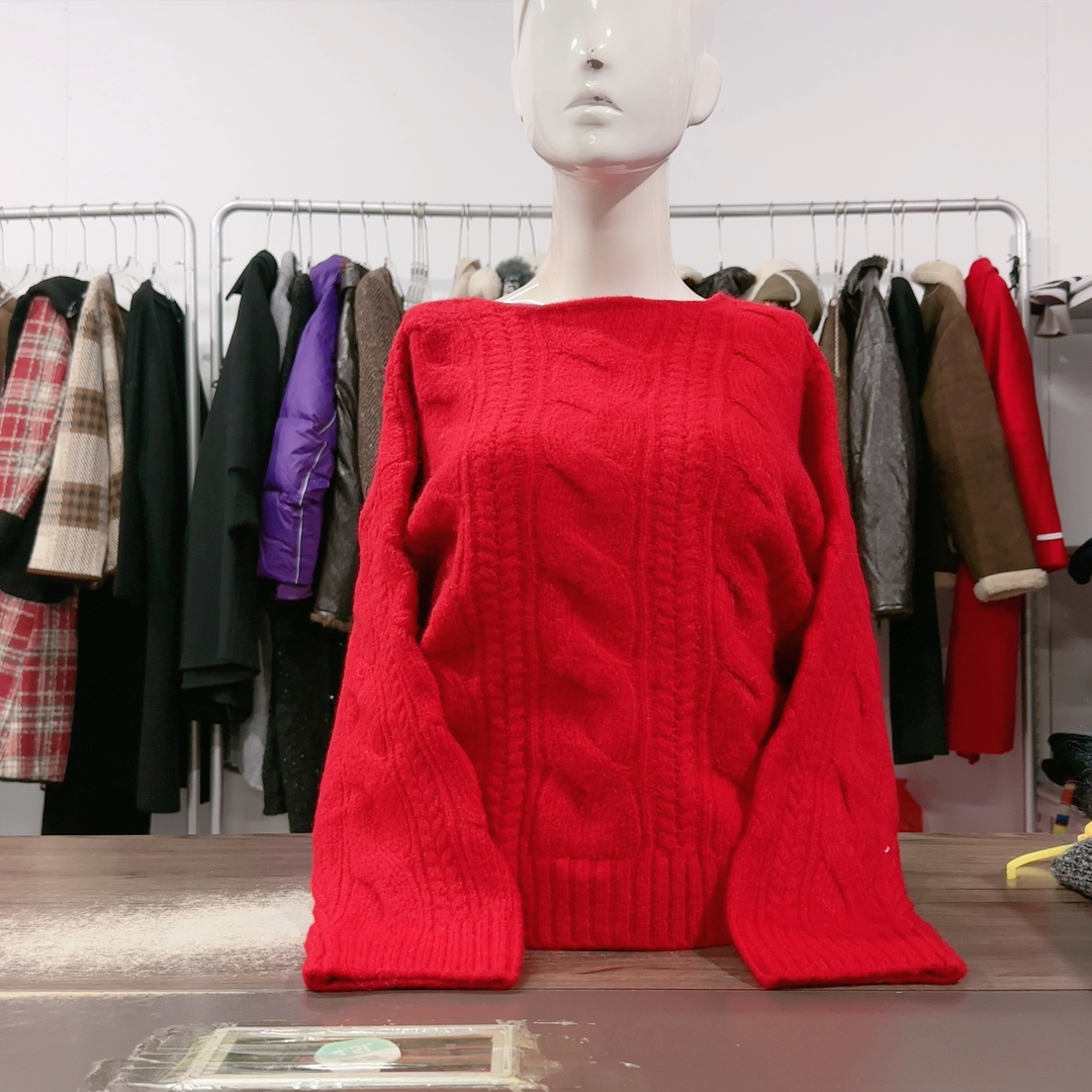 胸围104衣长56巴家