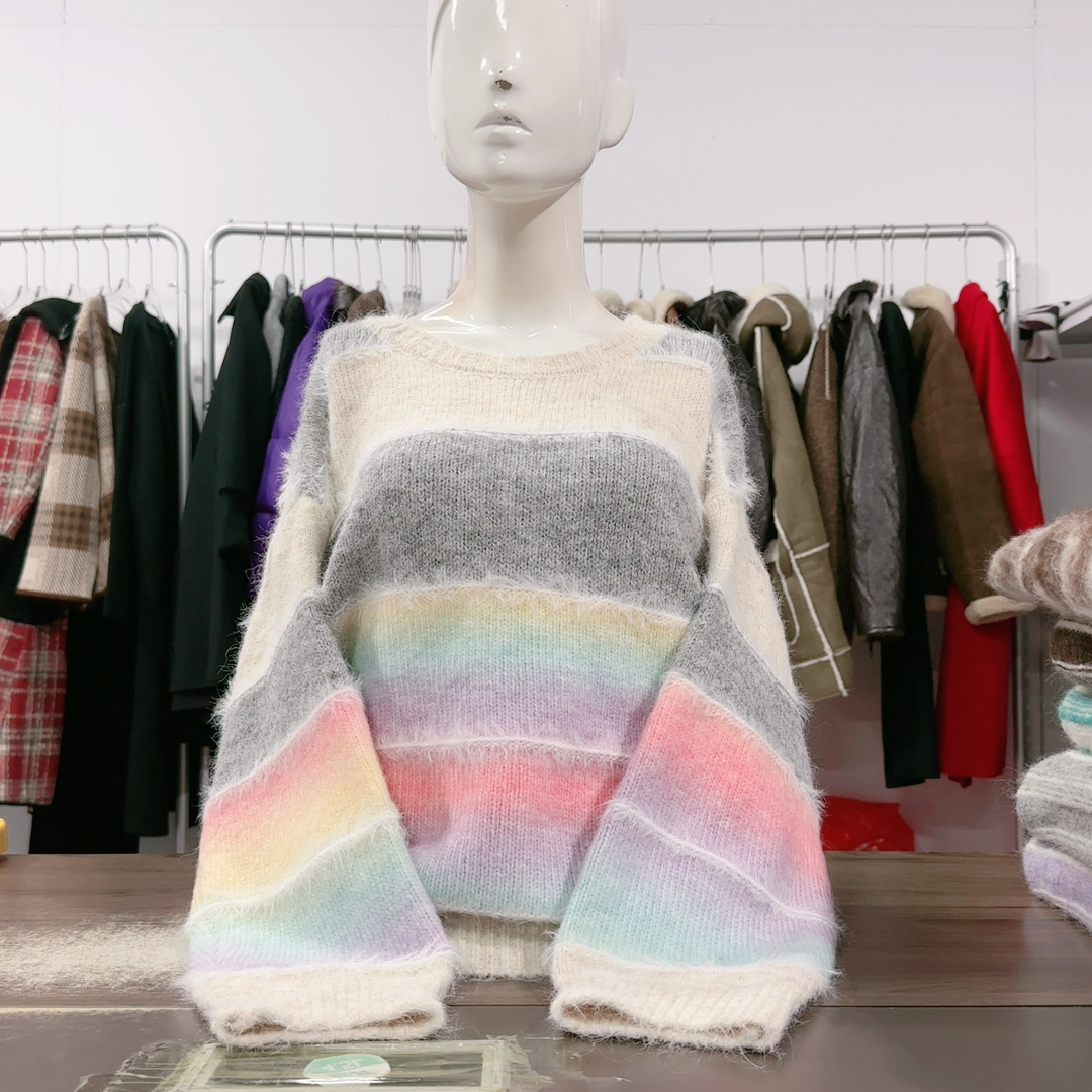 胸围110衣长60拉绒