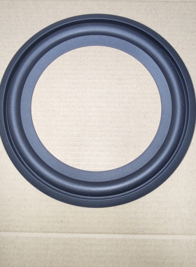 天朗603636橡皮边/6.5寸喇叭边橡皮边160mm6.5寸喇叭边扬声器拆环