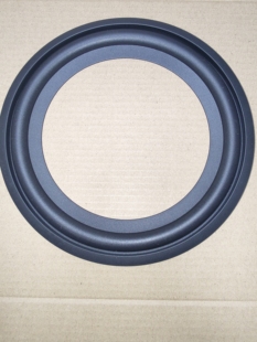 天朗603636橡皮边 6.5寸喇叭边橡皮边160mm6.5寸喇叭边扬声器拆环