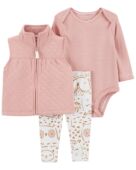 套装 卫衣装 男女宝宝衣服新生儿纯棉可爱衣服 薄款 婴儿拉链外套秋季